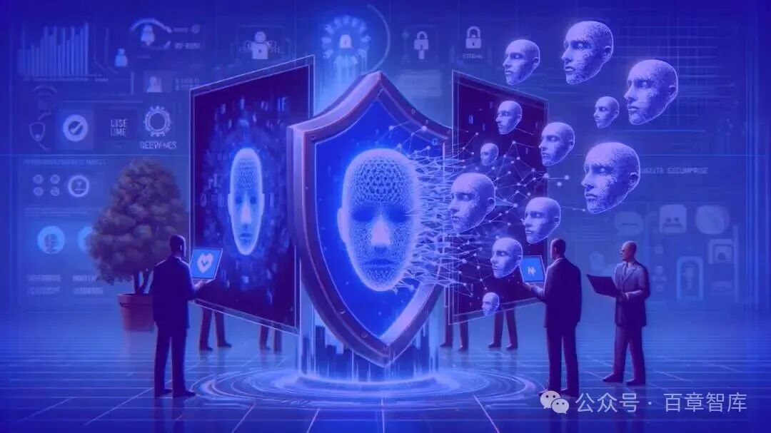 当“AI深度合成”内容泛滥时,我们该如何“去伪存真”? - 知乎